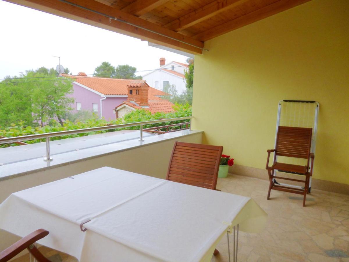 Apartment Marija Premantura Exterior foto